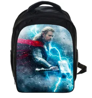 Thor School Bags