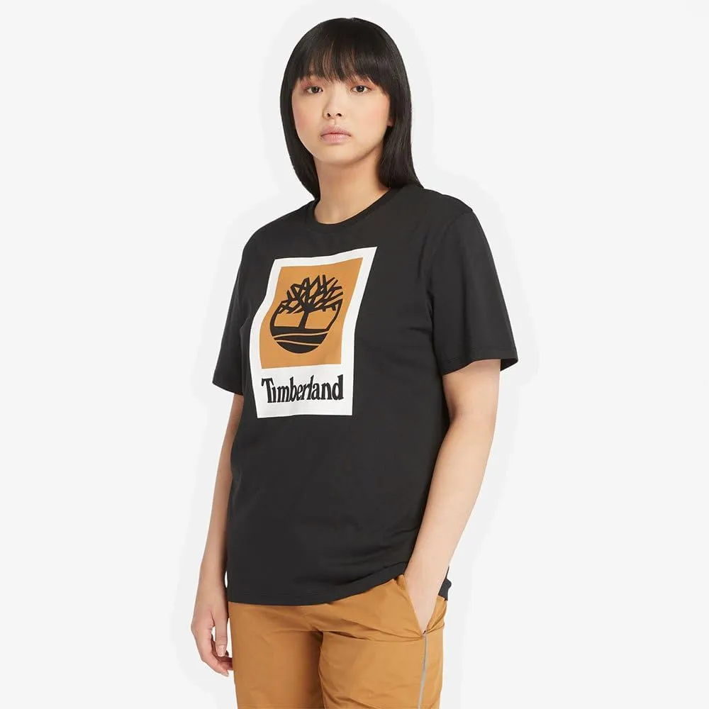 Timberland Men's Color Short Sleeve Tee