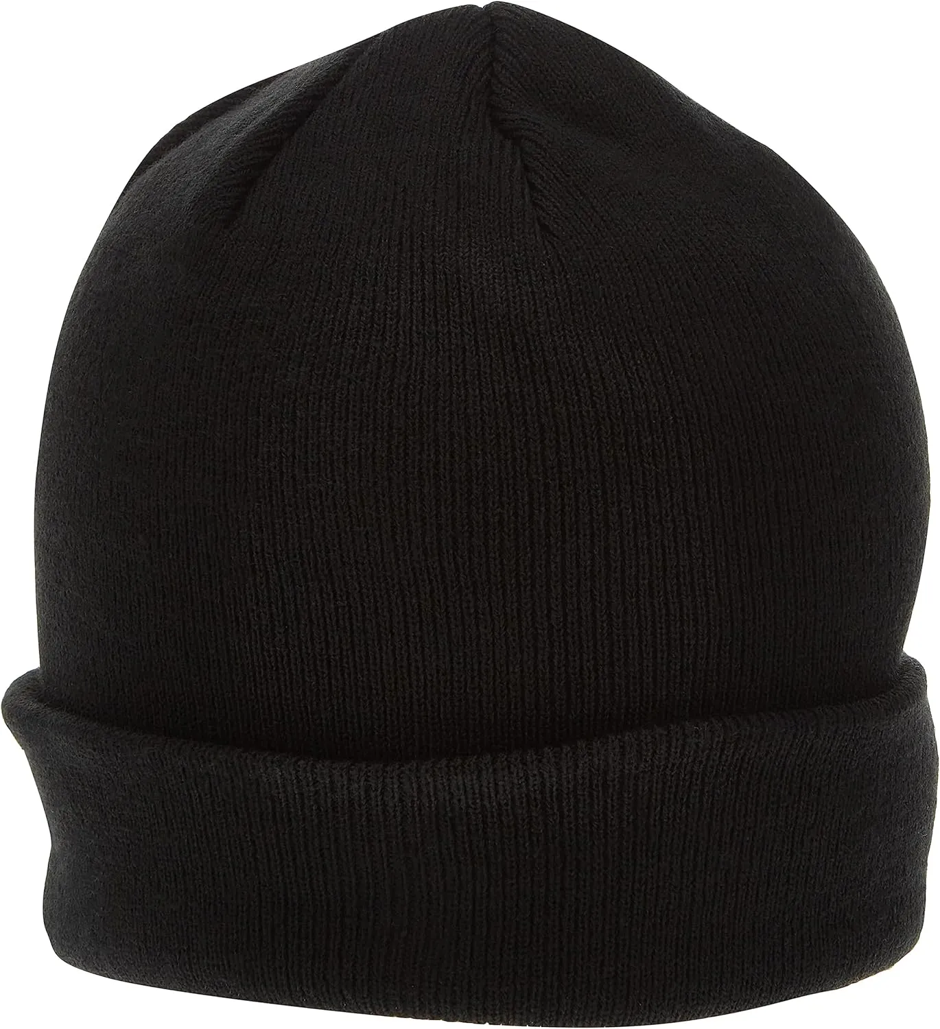Timberland Men's Cuffed Beanie with Embroidered Logo