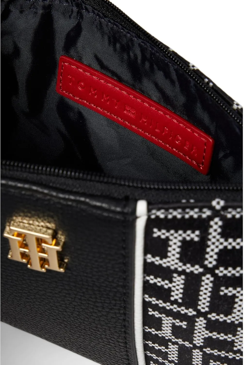 Tommy Hilfiger Women's Chloe Ii Multi Pouch Wristlet