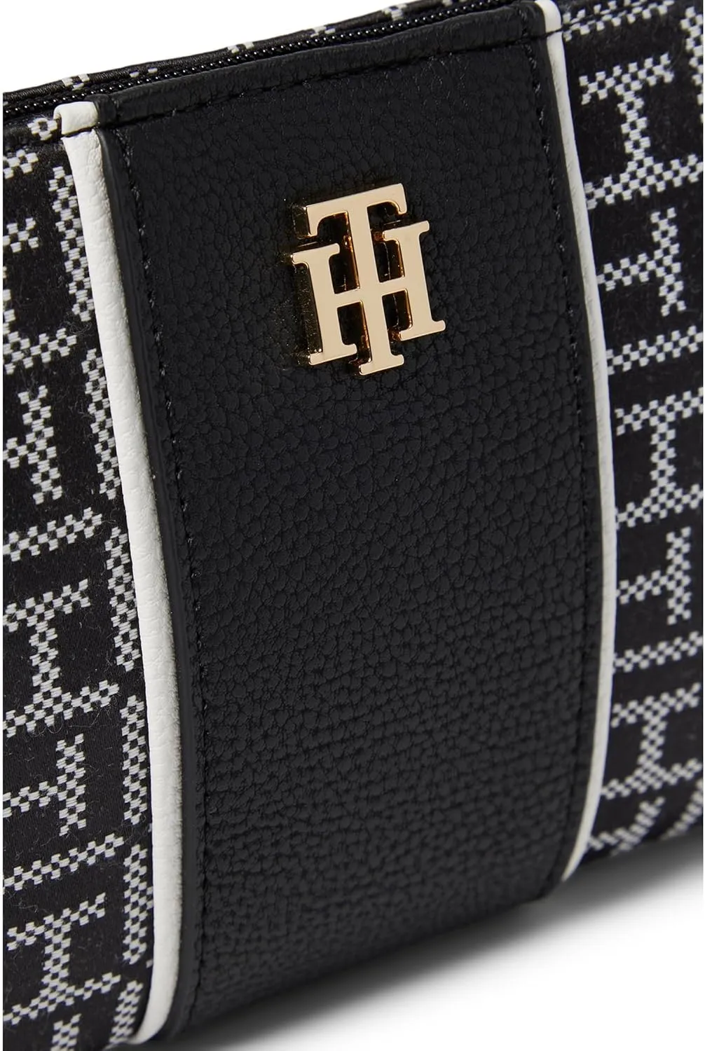 Tommy Hilfiger Women's Chloe Ii Multi Pouch Wristlet