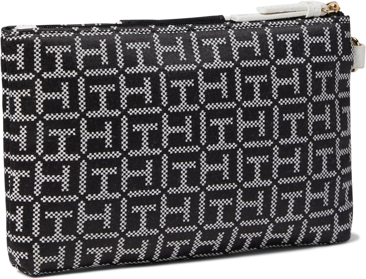 Tommy Hilfiger Women's Chloe Ii Multi Pouch Wristlet