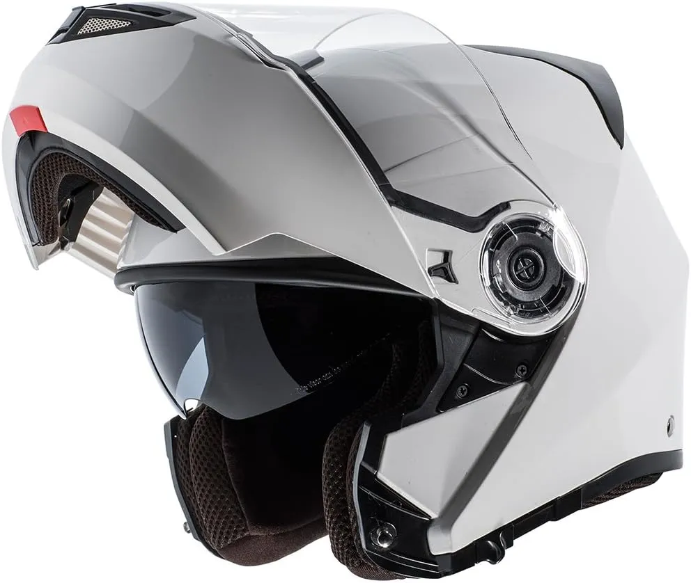 TORC T27 Avenger Full Face Modular Helmet