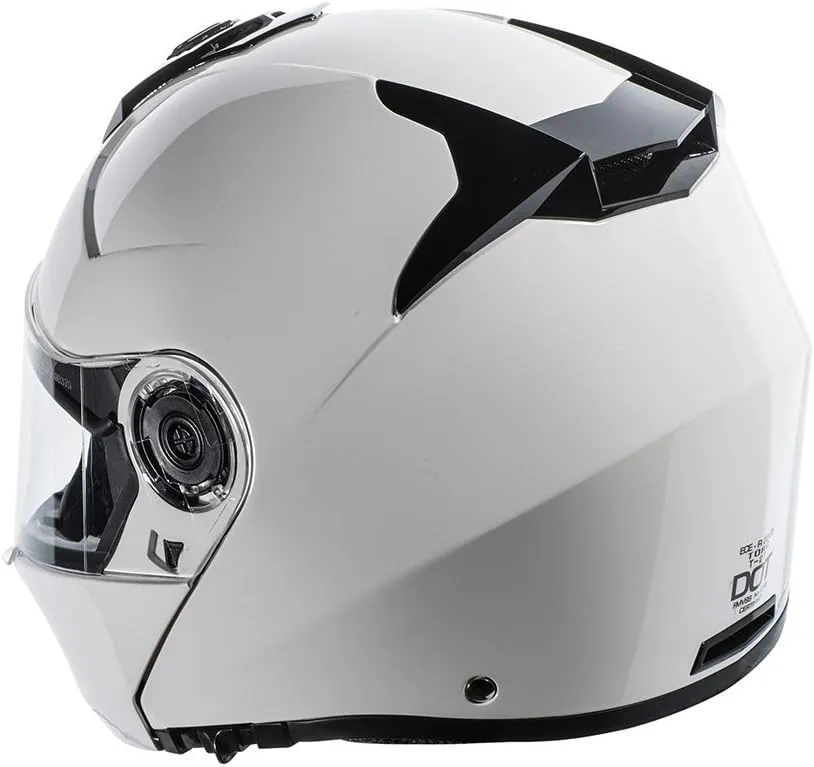 TORC T27 Avenger Full Face Modular Helmet
