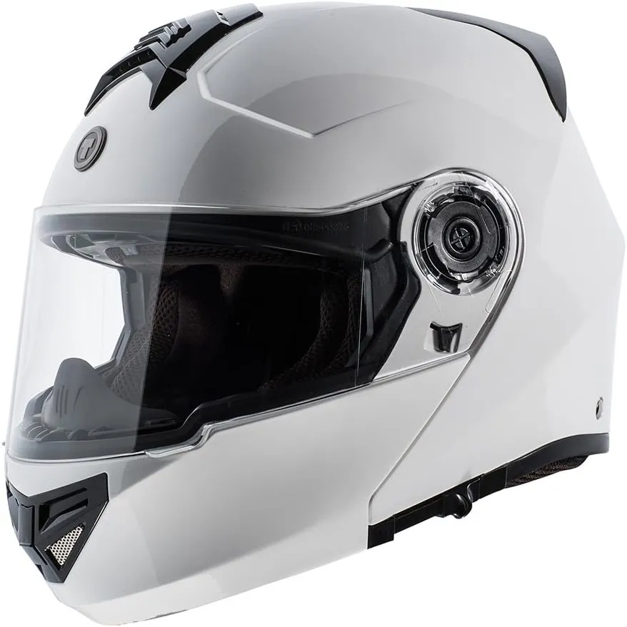 TORC T27 Avenger Full Face Modular Helmet
