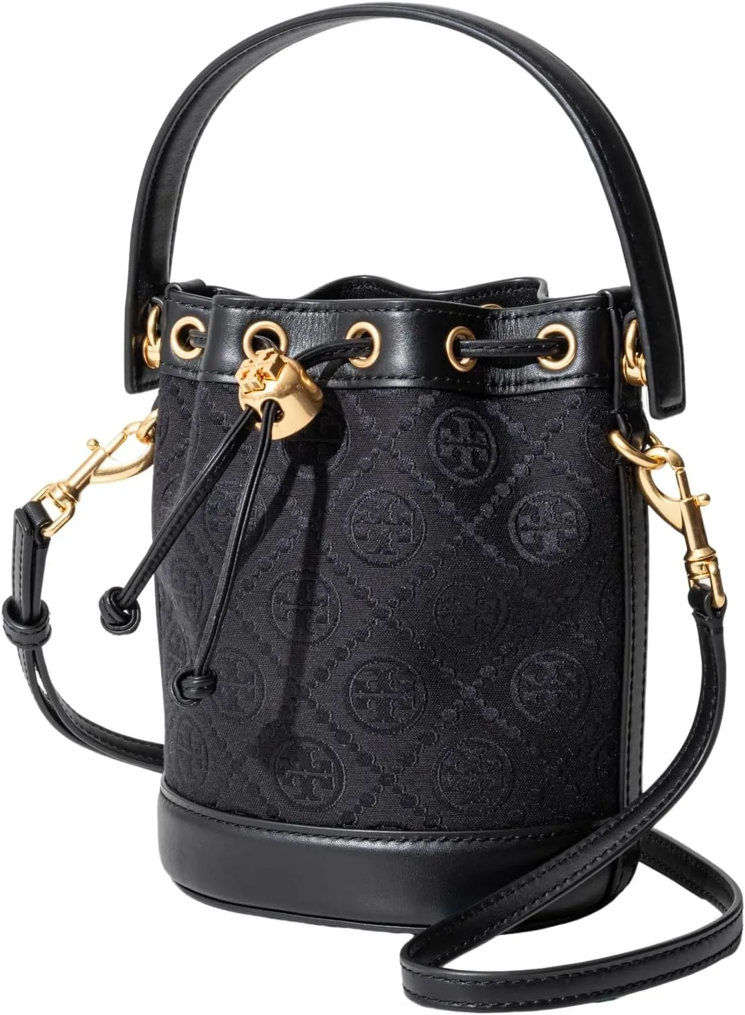 TORY BURCH(トリーバーチ) Contemporary, Black