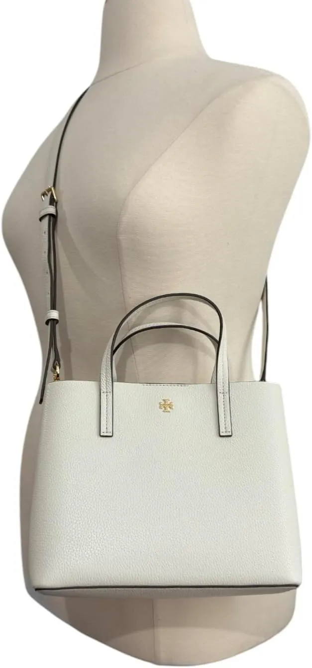 Tory Burch Women's Blake Small Tote Bag