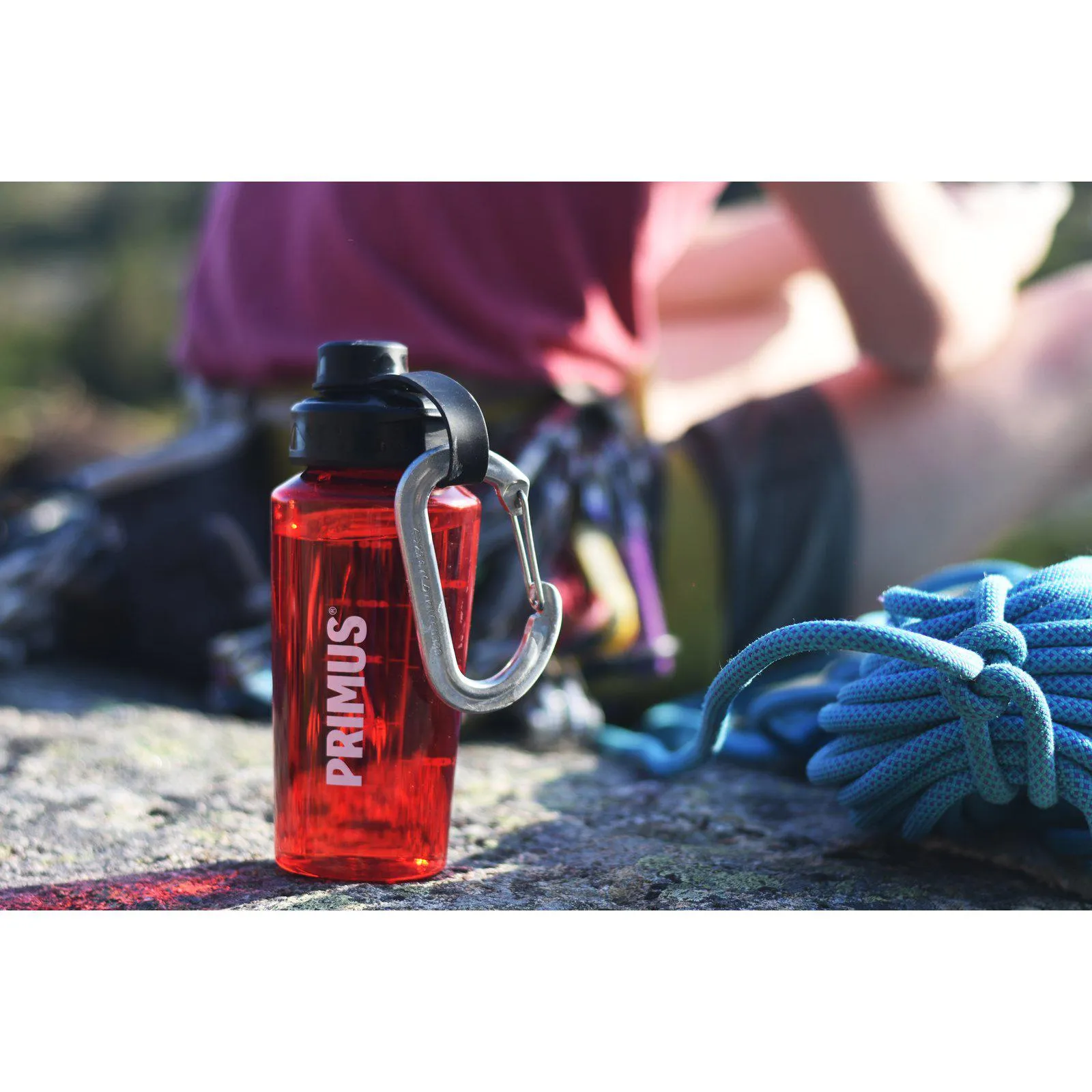 TrailBottle Tritan 0.6 L