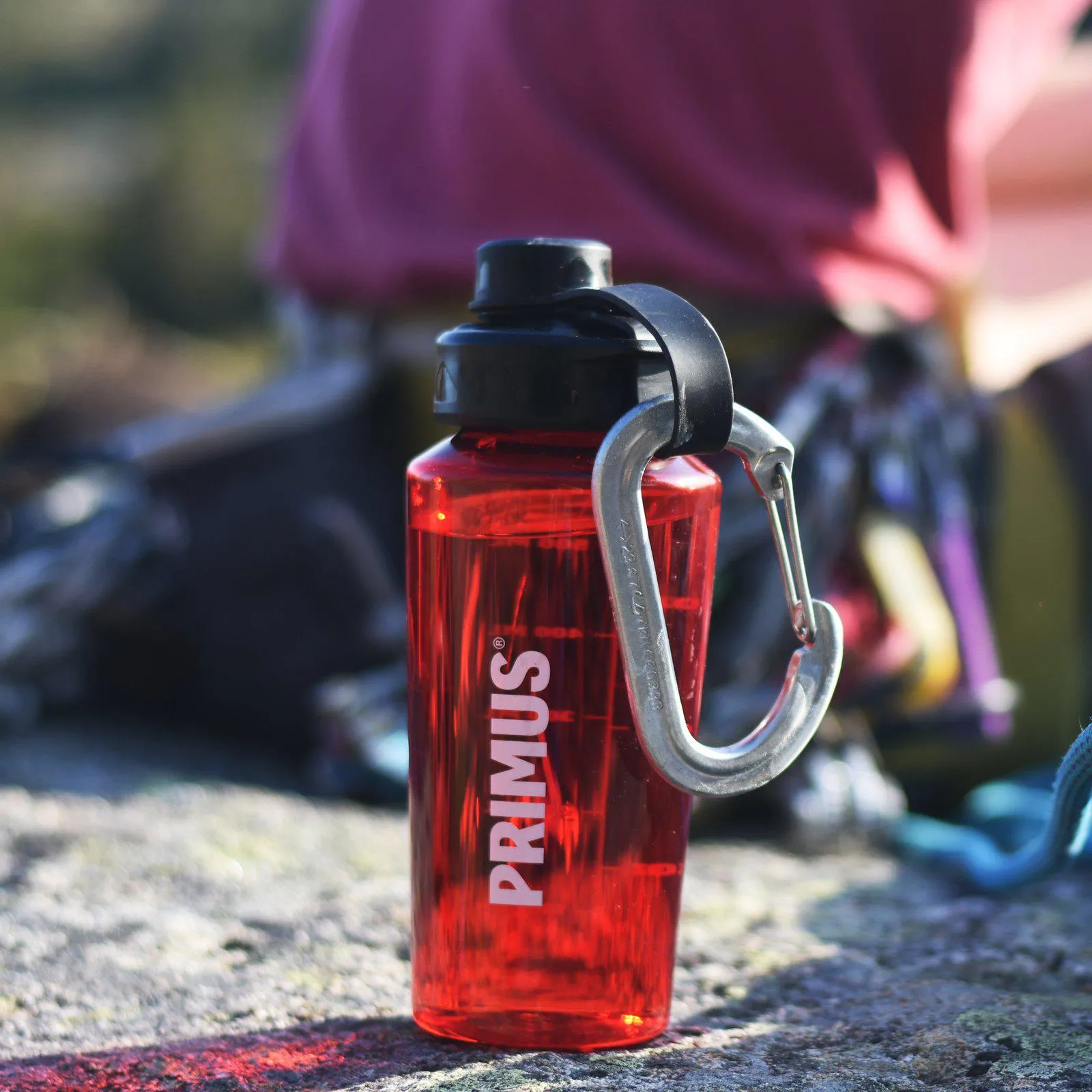 TrailBottle Tritan 0.6 L