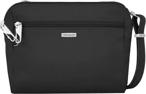 Travelon Anti-Theft Classic Convertible Crossbody & Waist Pack