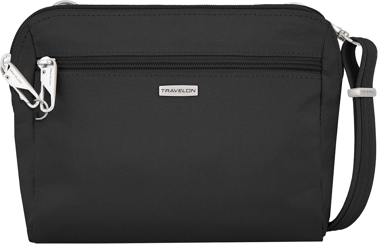 Travelon Anti-Theft Classic Convertible Crossbody & Waist Pack
