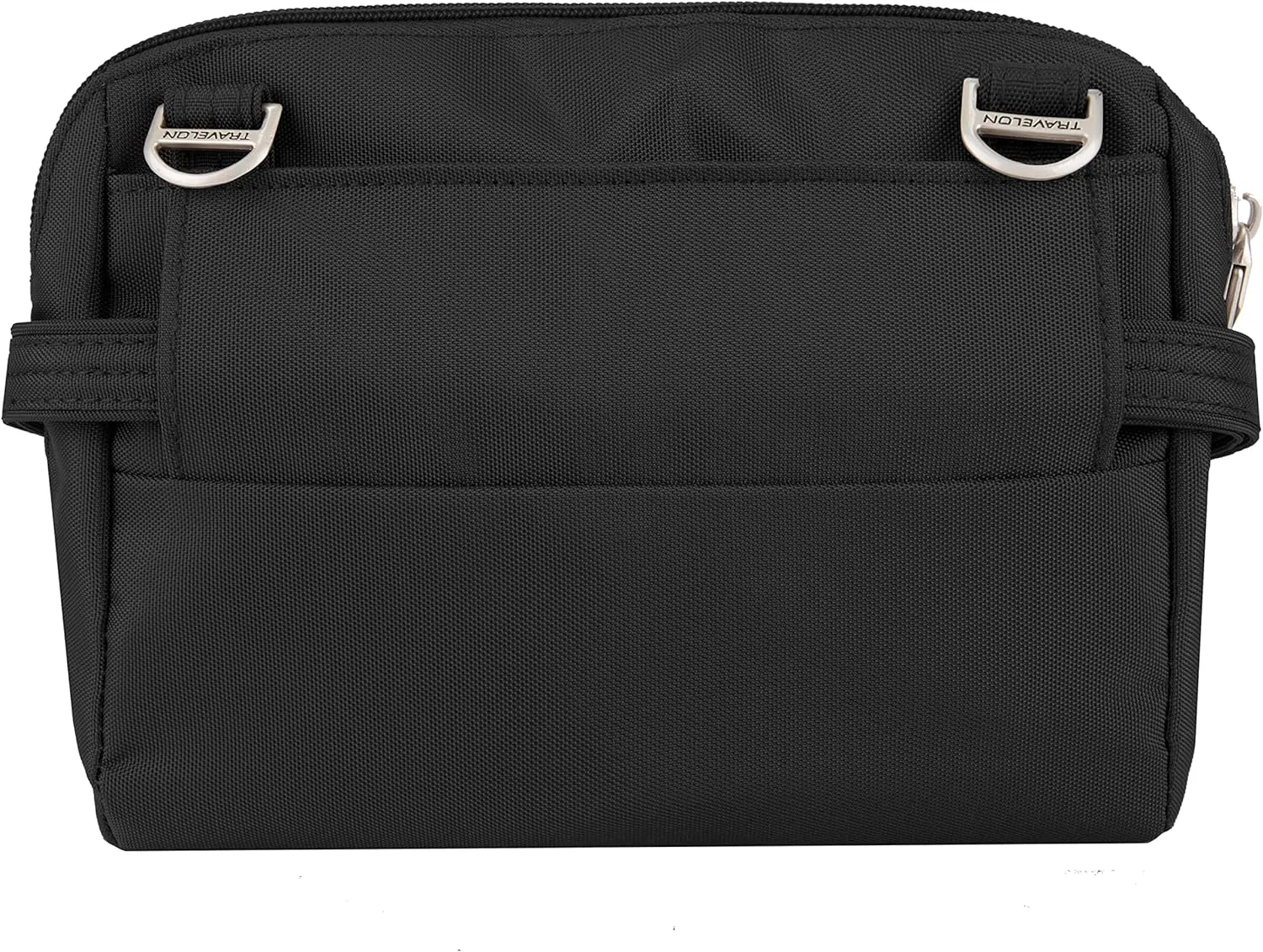 Travelon Anti-Theft Classic Convertible Crossbody & Waist Pack