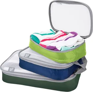 Travelon Set of 3 Packing Organizers