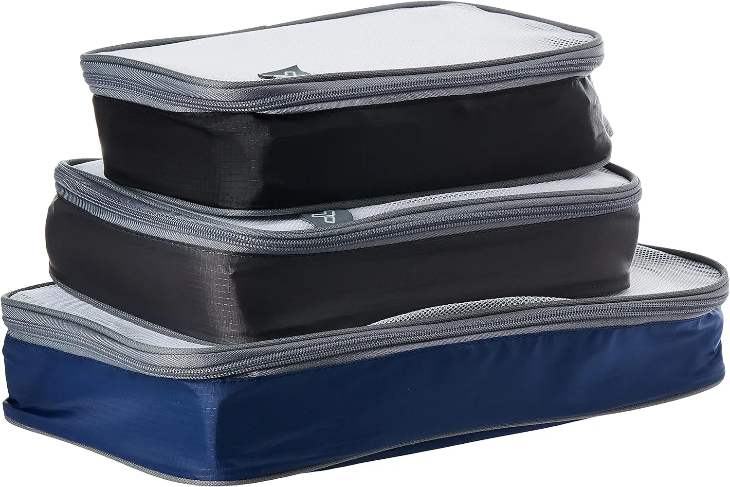 Travelon Set of 3 Packing Organizers