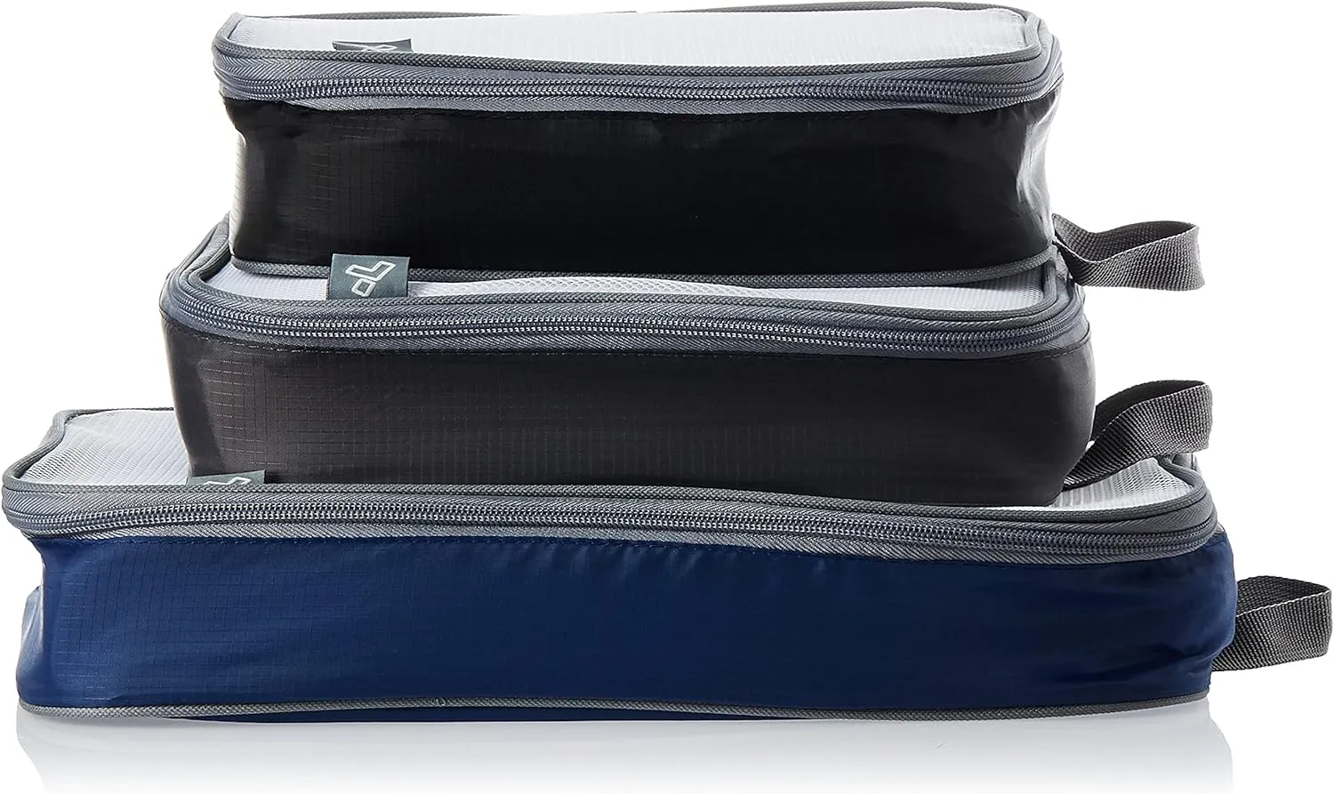 Travelon Set of 3 Packing Organizers