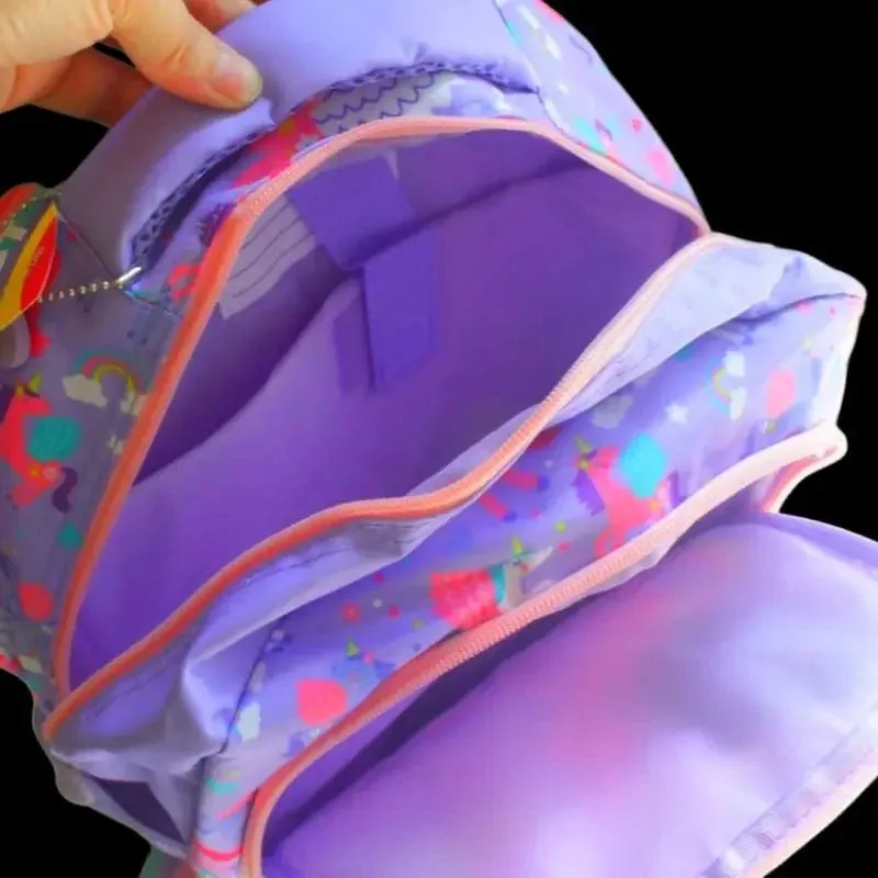 TRENDING CHARACTER SCHOOL BACKPACK