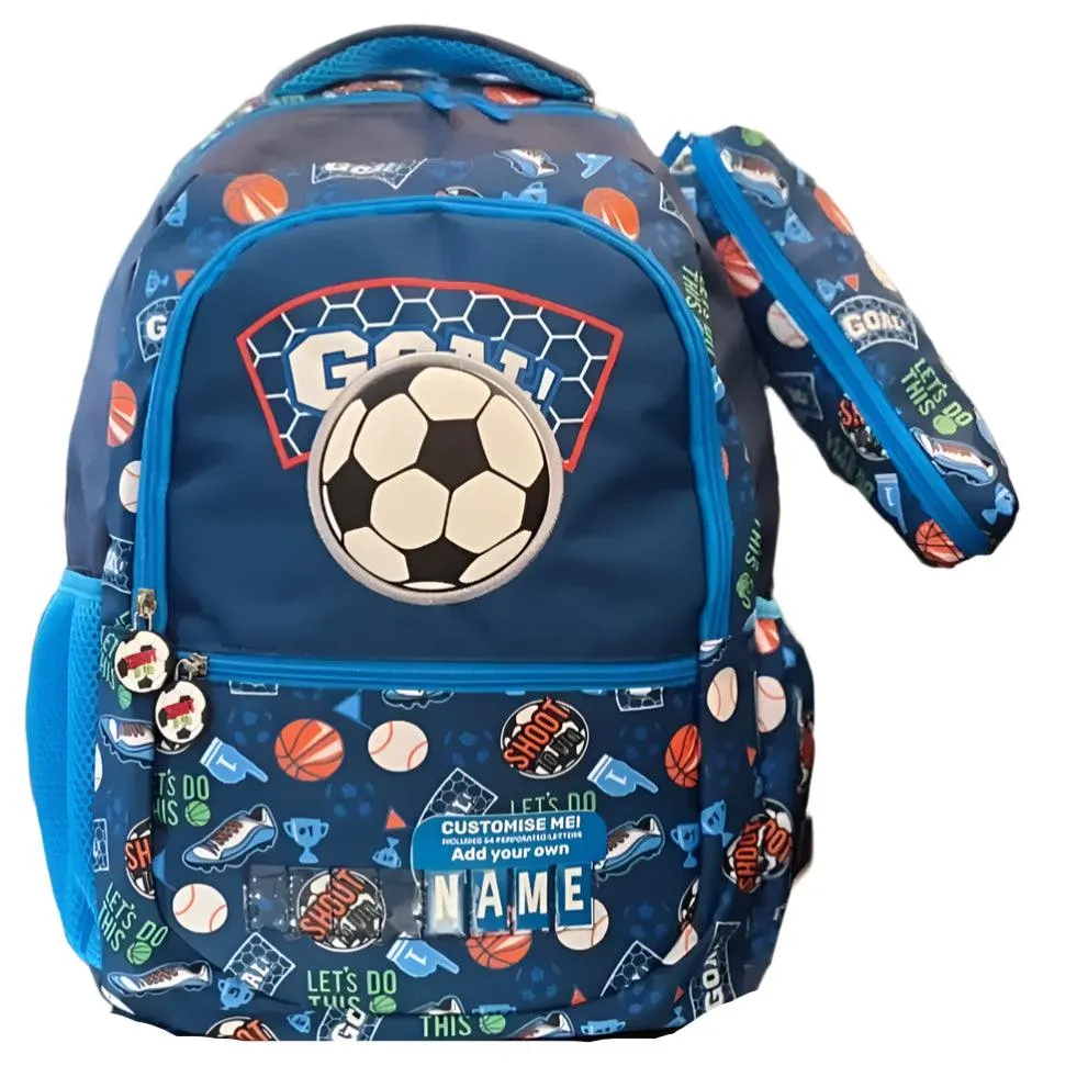 TRENDING CHARACTER SCHOOL BACKPACK