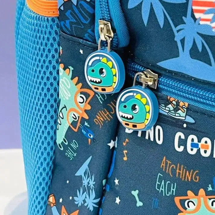 TRENDING CHARACTER SCHOOL BACKPACK