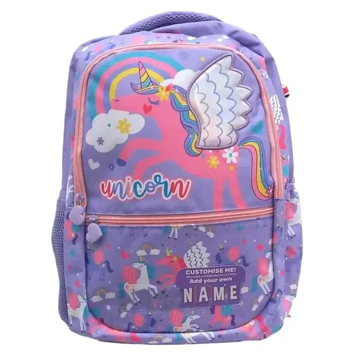 TRENDING CHARACTER SCHOOL BACKPACK