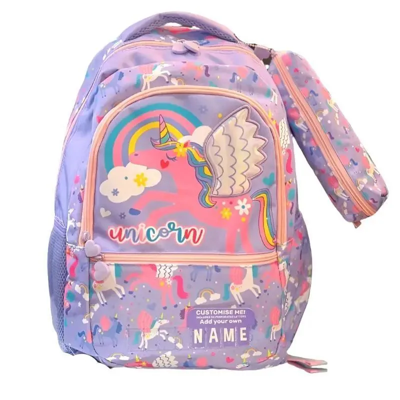 TRENDING CHARACTER SCHOOL BACKPACK