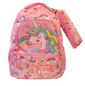 TRENDING CHARACTER SCHOOL BACKPACK