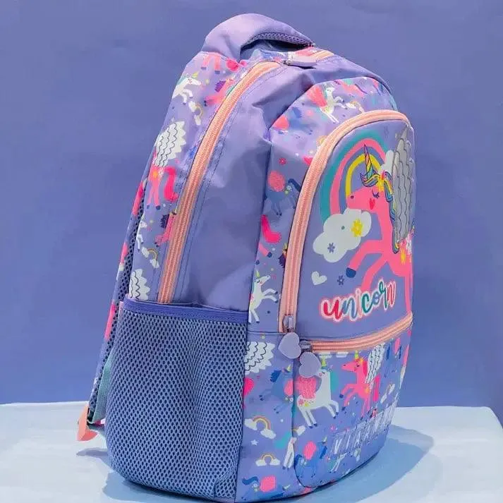 TRENDING CHARACTER SCHOOL BACKPACK