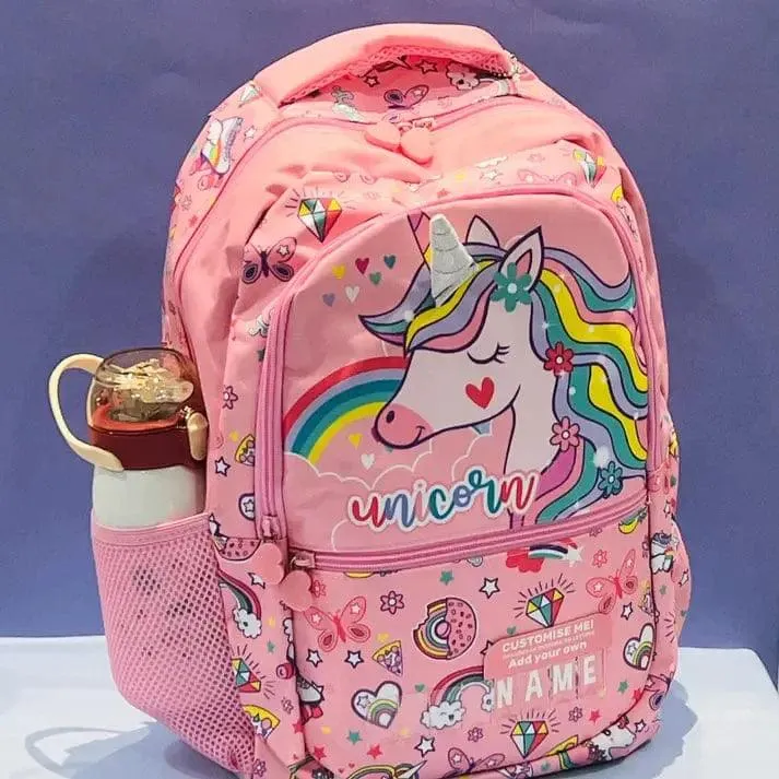 TRENDING CHARACTER SCHOOL BACKPACK