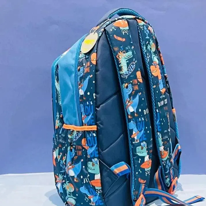 TRENDING CHARACTER SCHOOL BACKPACK