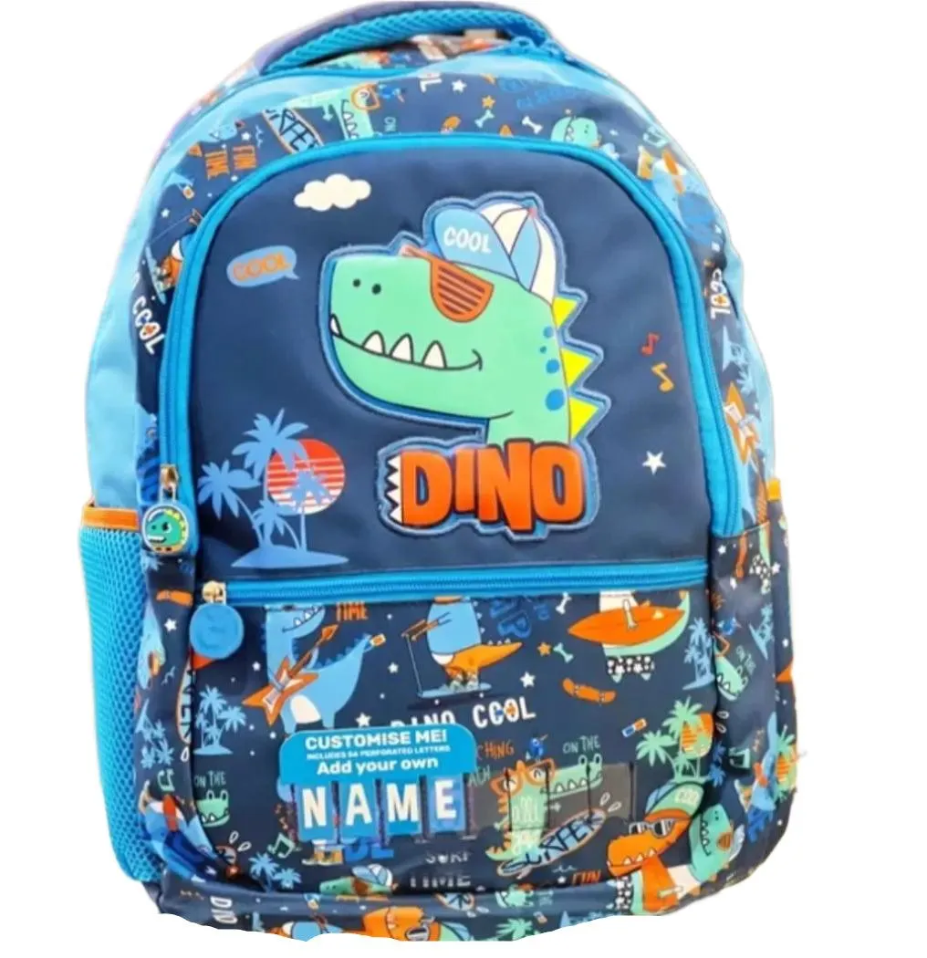 TRENDING CHARACTER SCHOOL BACKPACK