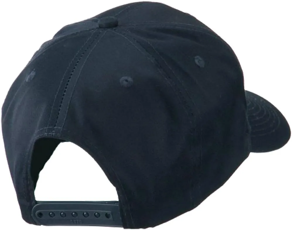 Trendy Apparel Shop Golden Bear Embroidered Animal Themed Cap