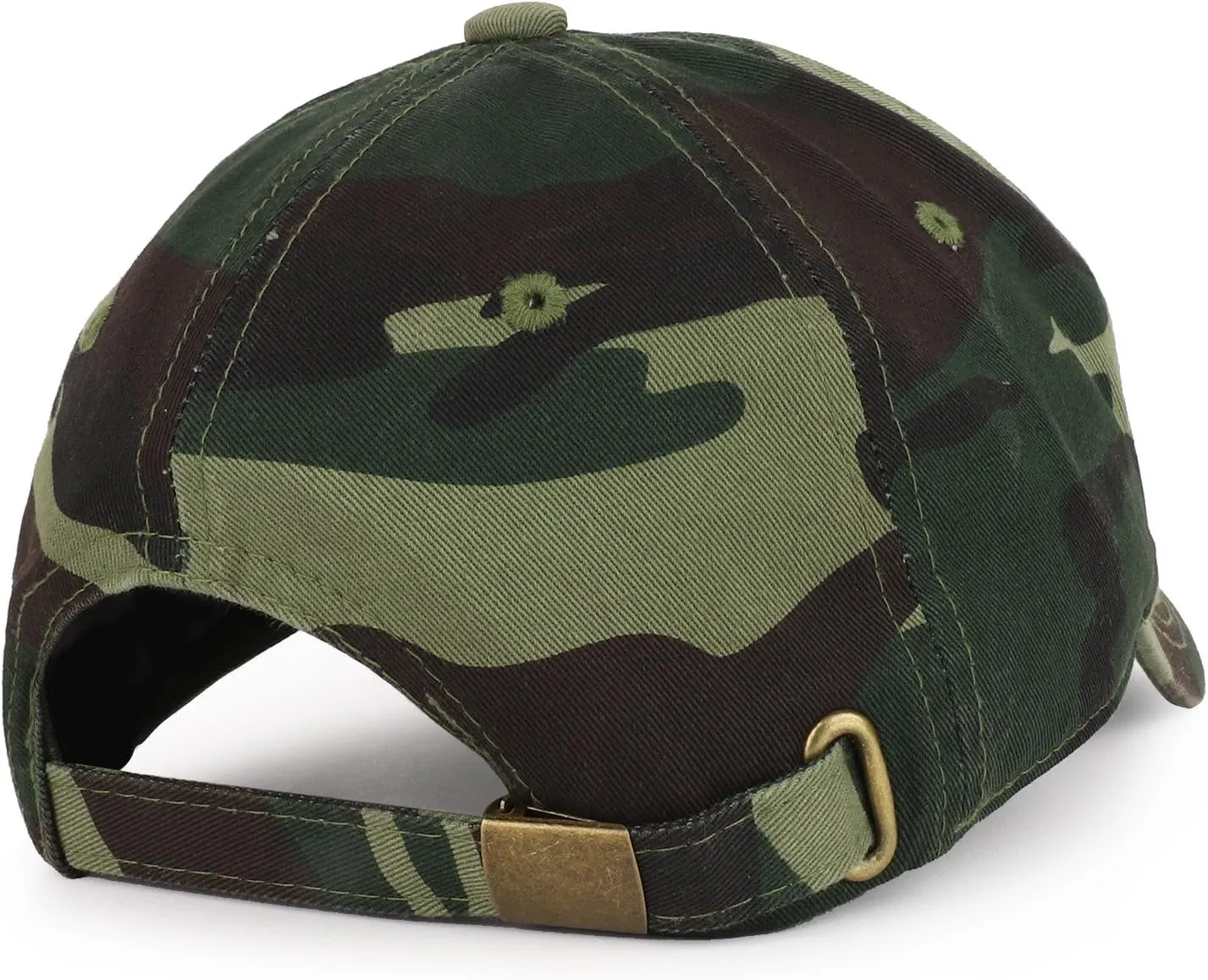 Trendy Apparel Shop Raleigh NC Low Profile Soft Cotton Baseball Cap