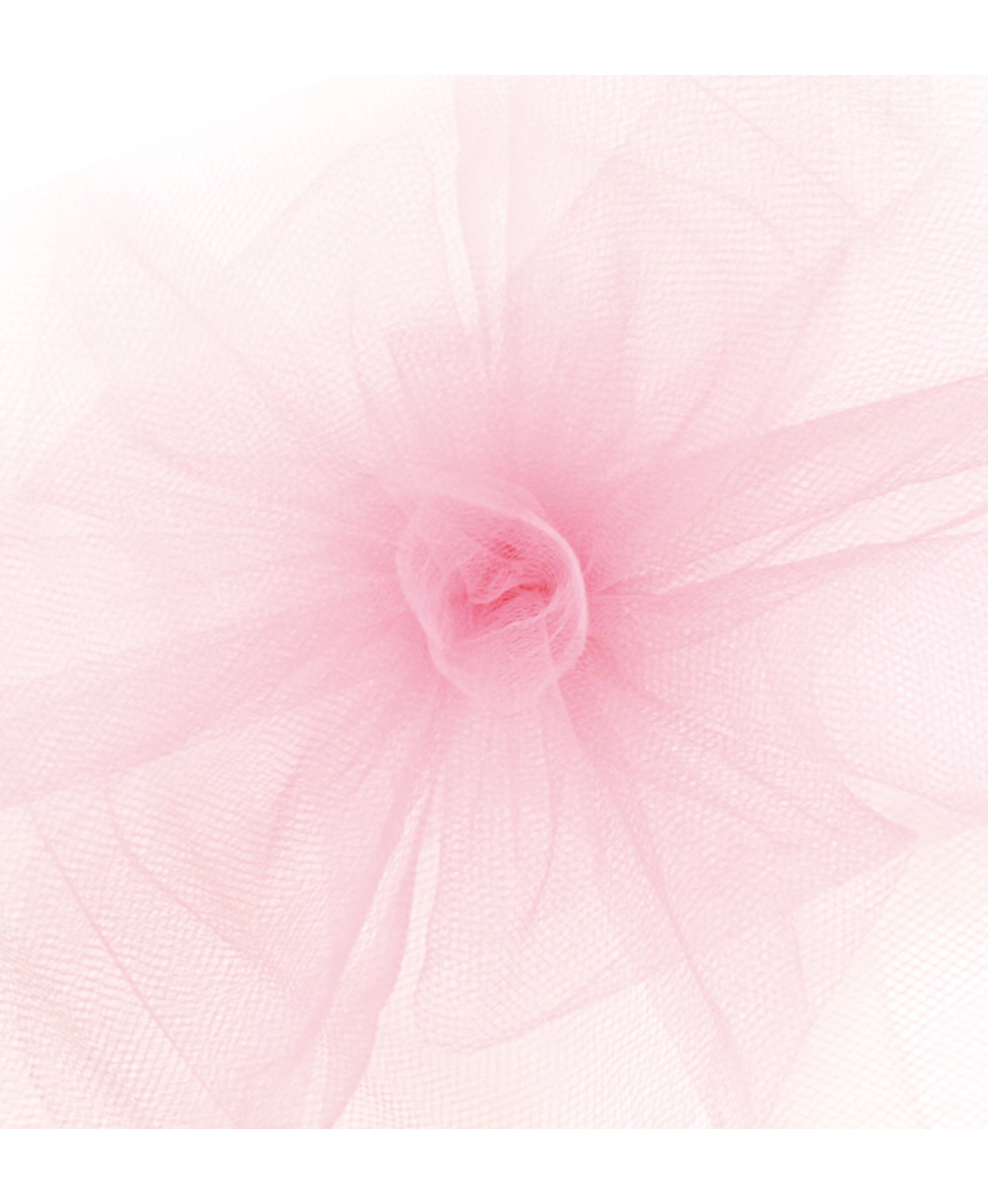 Tulle Ribbon