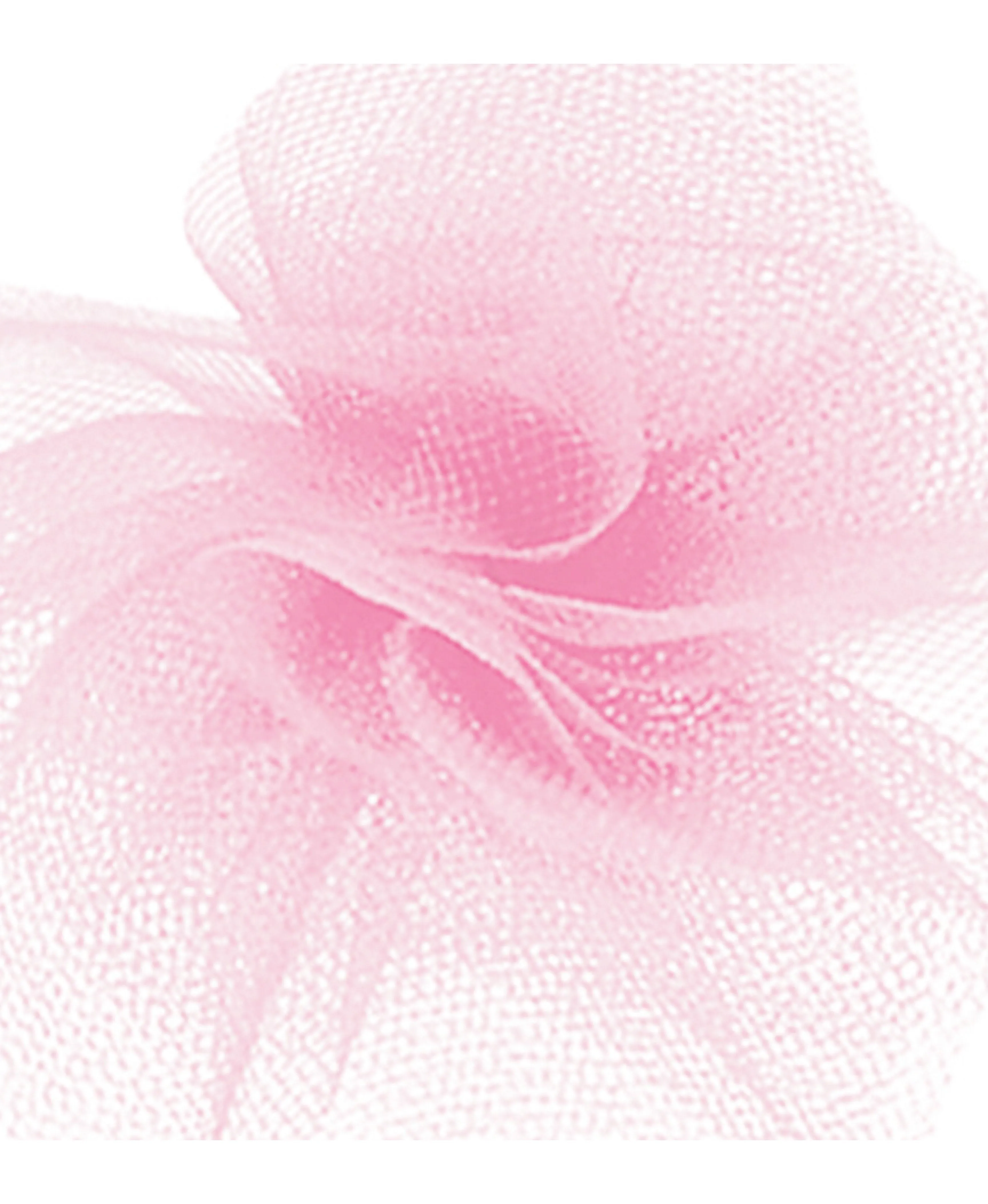Tulle Ribbon