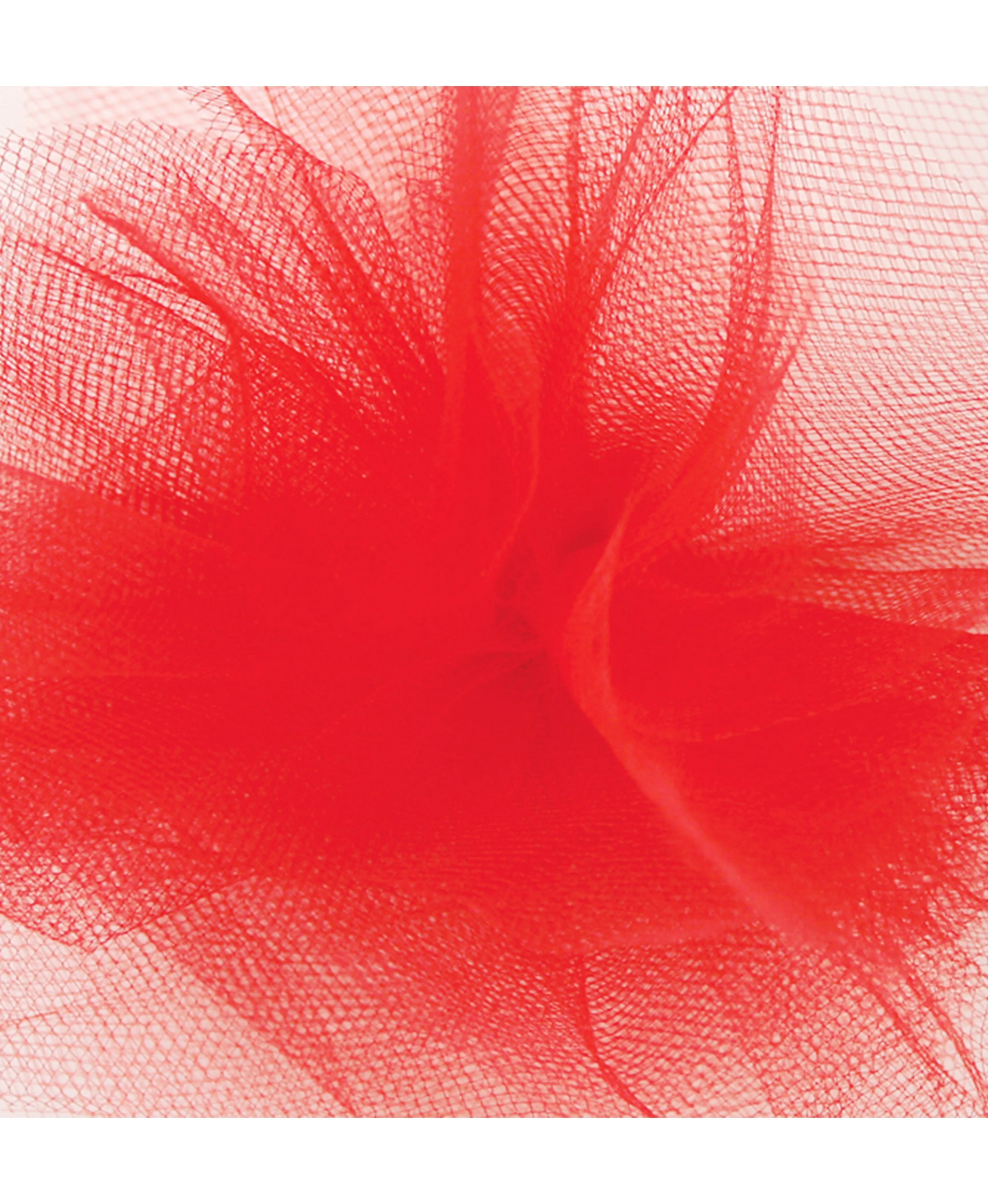 Tulle Ribbon