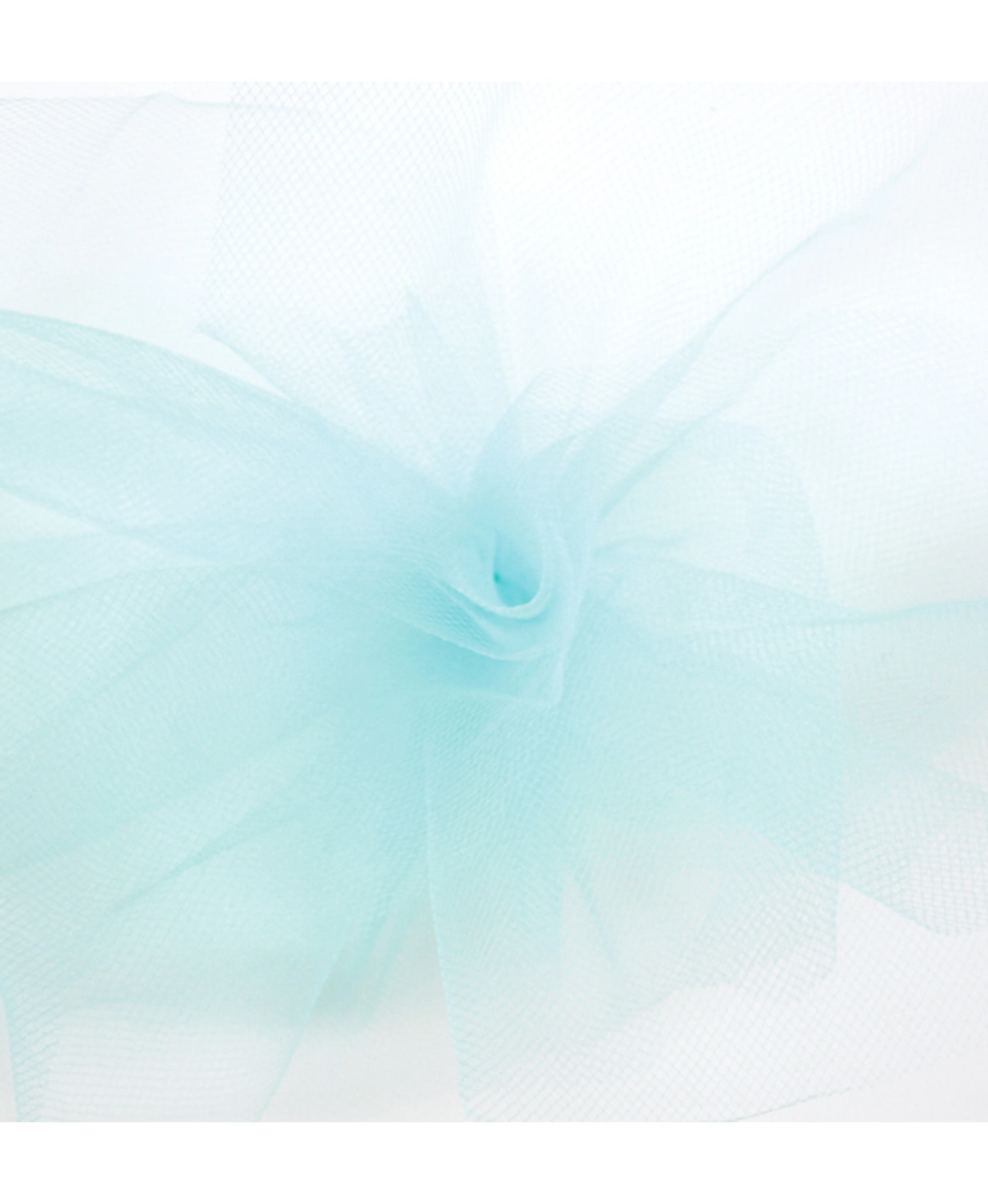 Tulle Ribbon