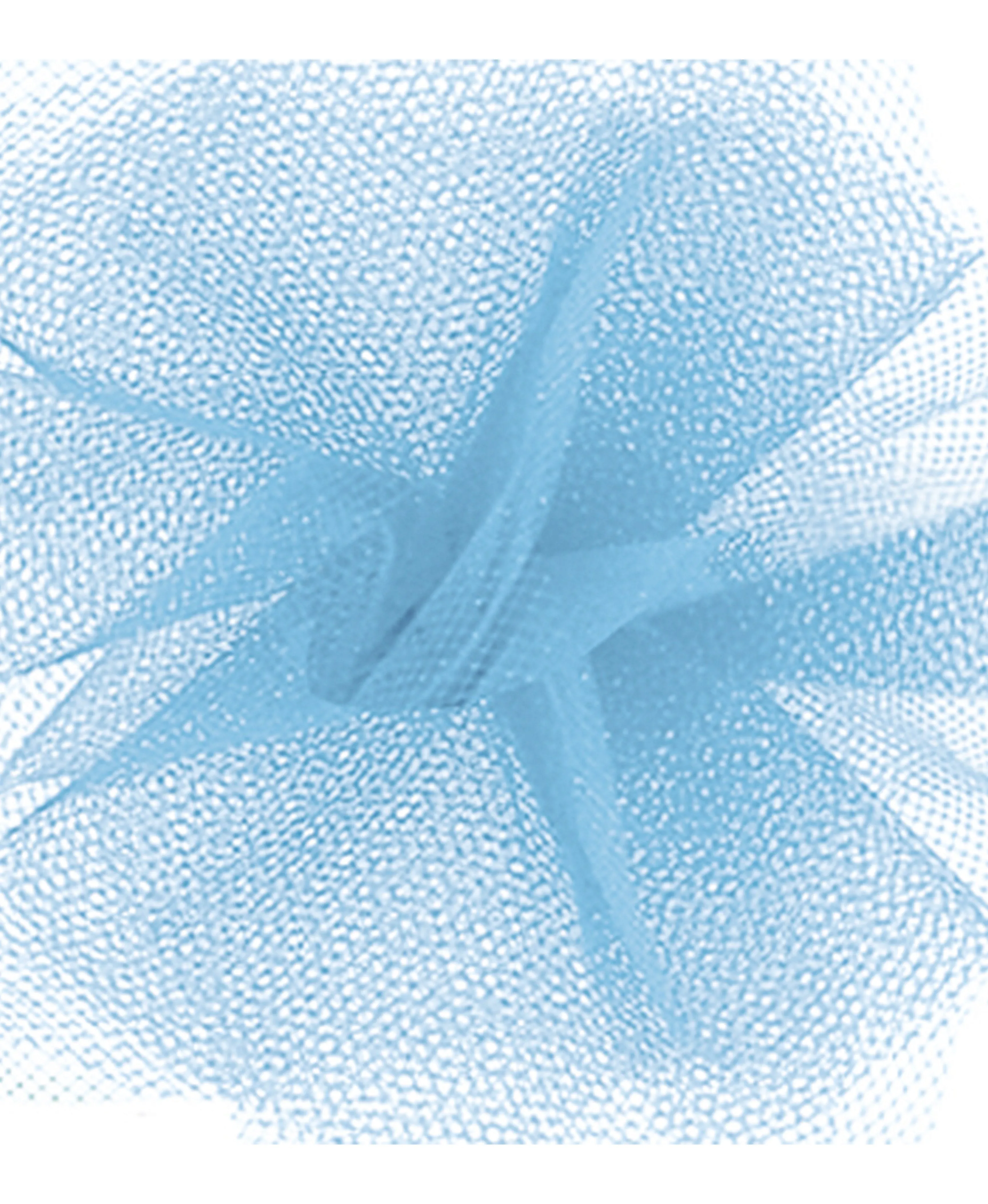 Tulle Ribbon