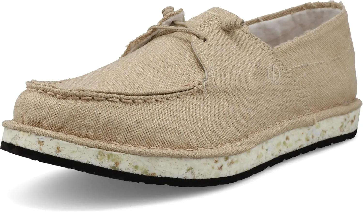 Twisted X Circular Project™ Boat Shoe