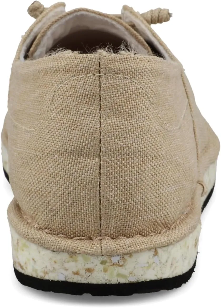 Twisted X Circular Project™ Boat Shoe