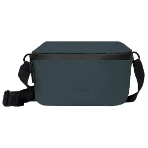 Ucon Acrobatics Lotus Infinity Jona Medium Crossbody Bag - Forest Green