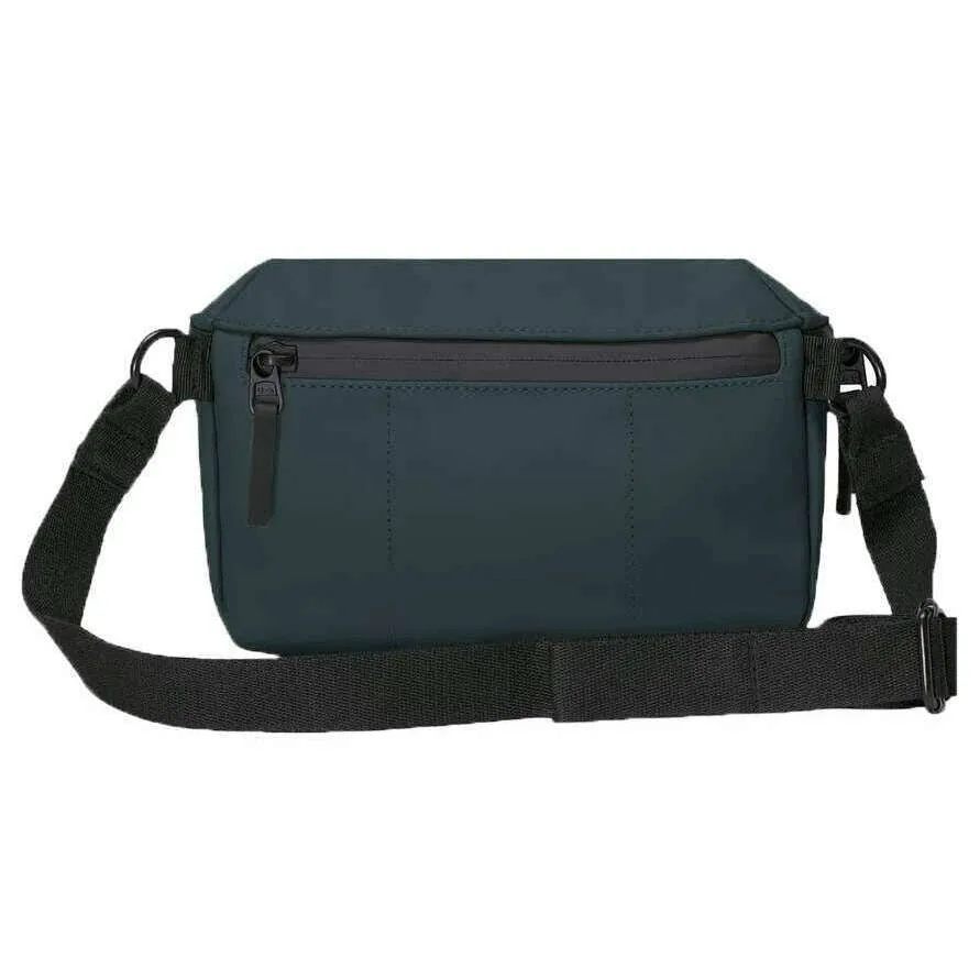 Ucon Acrobatics Lotus Infinity Jona Medium Crossbody Bag - Forest Green