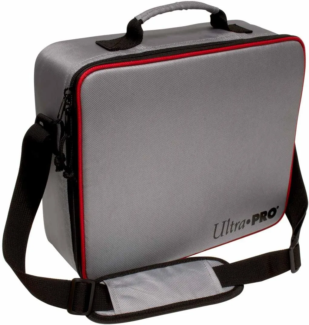 Ultra Pro 85515 Collectors Deluxe Carrying Case