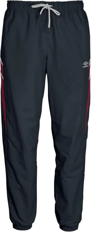 Umbro Men's Relaxed Track Pant