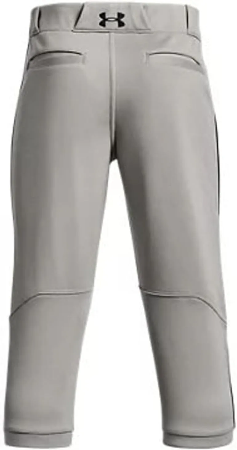 Under Armour Gameday Vanish Boys Piped Knickers