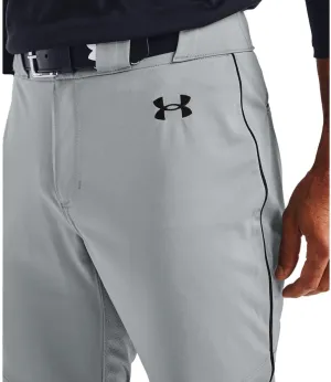 Under Armour Men's Utility Pro Relaxed Piped Pants