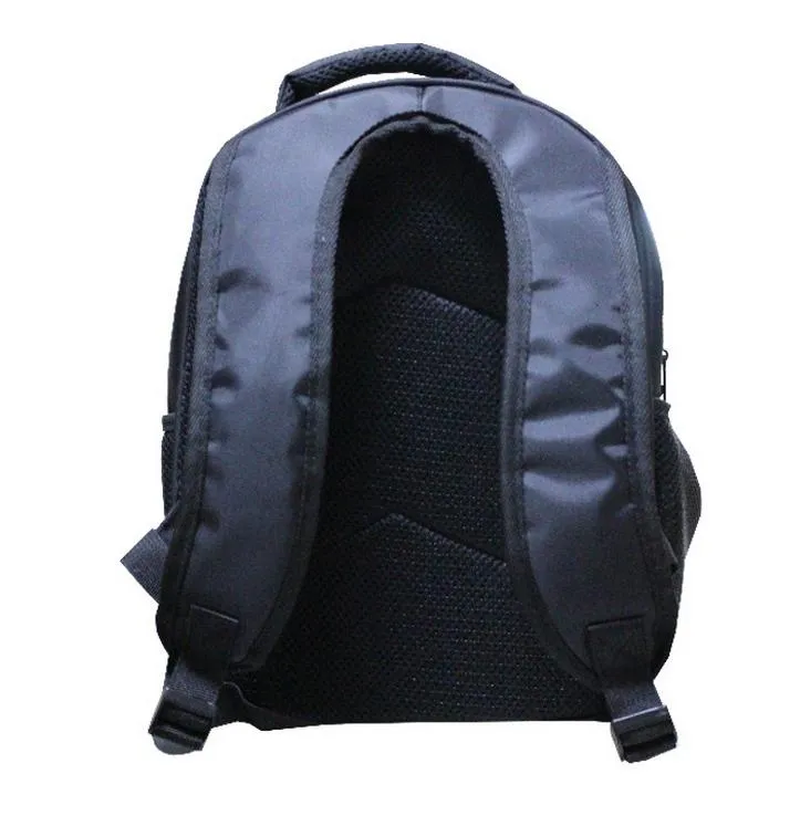Undertale School Bags
