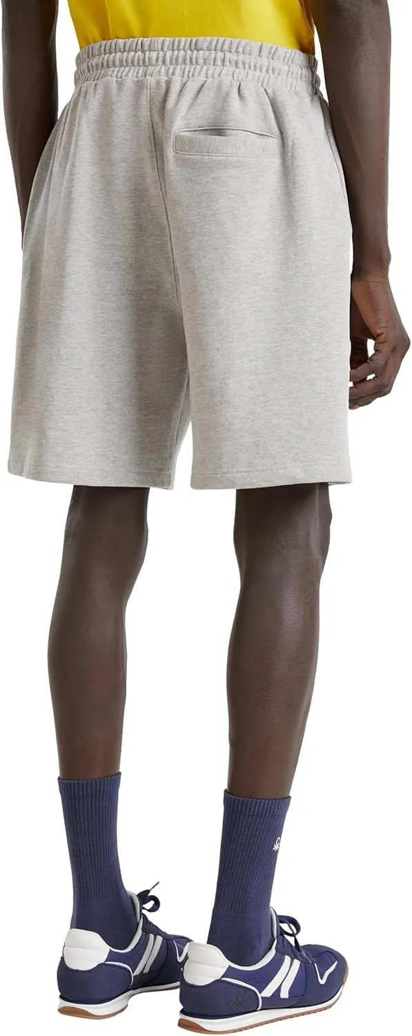 United Colors of Benetton Men's Regular