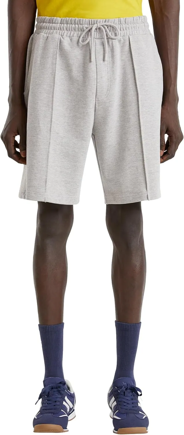United Colors of Benetton Men's Regular