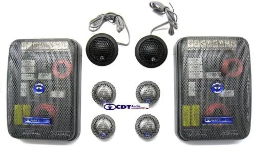 UP-526XTSAT- CDT Audio UP-526XT SAT StageFront UpStage Systems for Image Enhancement Systems