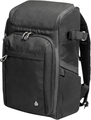 UTG Trail Seeker, Trail Cam Backpack, Black