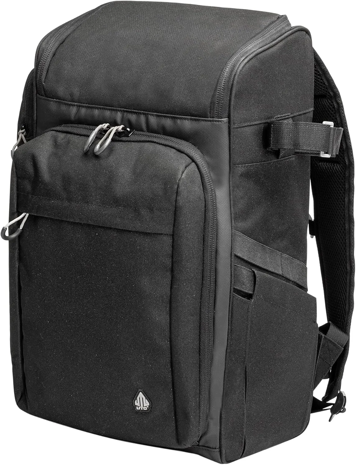 UTG Trail Seeker, Trail Cam Backpack, Black